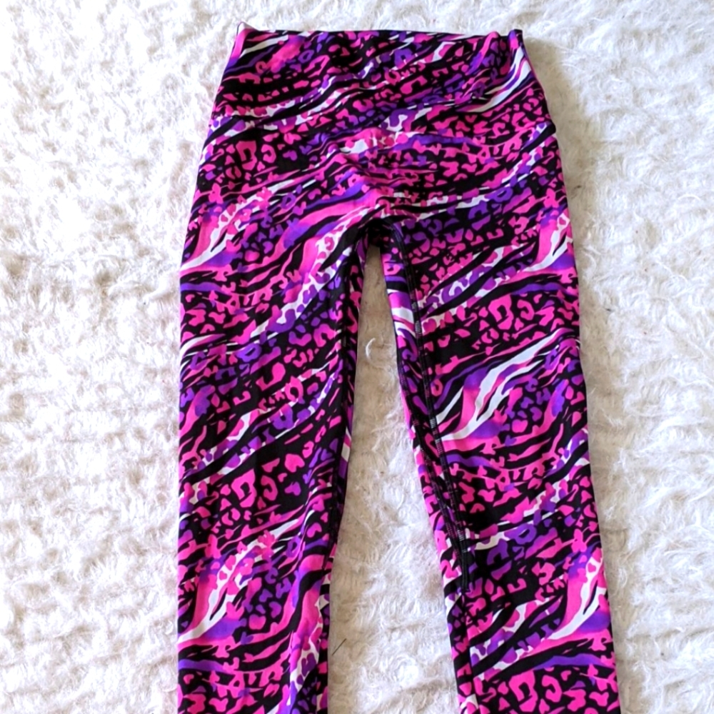 Workout Leggings